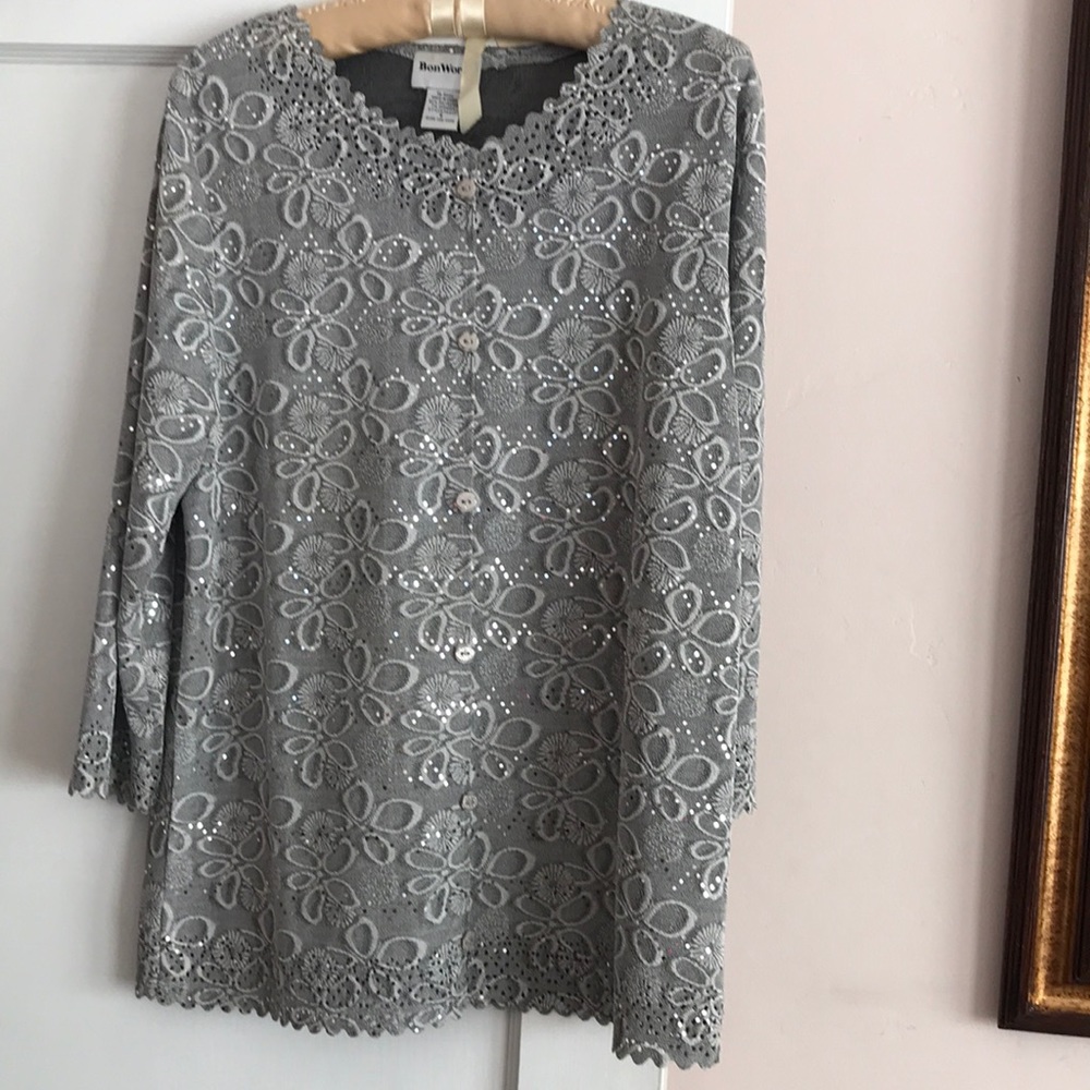 Dressy top
